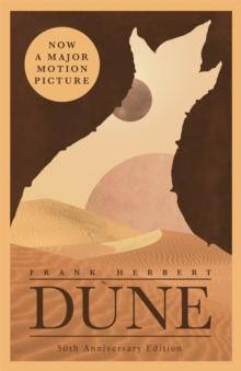 Dune : now a major blockbuster film