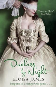 Duchess by Night : The Scandalous and Unforgettable Regency Romance