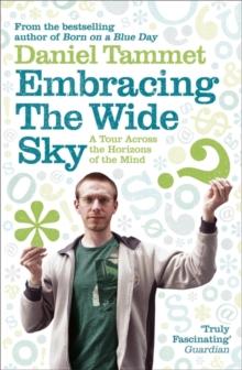 Embracing the Wide Sky : A tour across the horizons of the mind