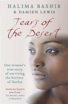 Tears of the Desert : One woman's true story of surviving the horrors of Darfur