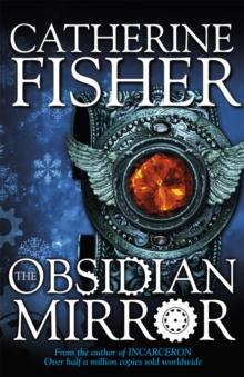 Shakespeare Quartet: The Obsidian Mirror : Book 1