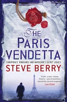 The Paris Vendetta : Book 5