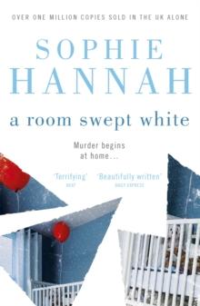 A Room Swept White : Culver Valley Crime Book 5