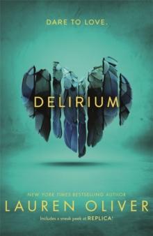 Delirium (Delirium Trilogy 1)