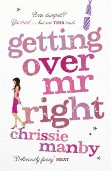 Getting Over Mr Right