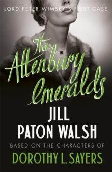 The Attenbury Emeralds : Return to Golden Age Glamour in this Enthralling Gem of a Mystery