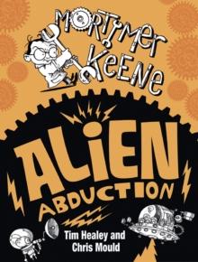 Alien Abduction