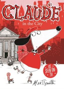 Claude In The City