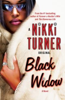 Black Widow : A Novel