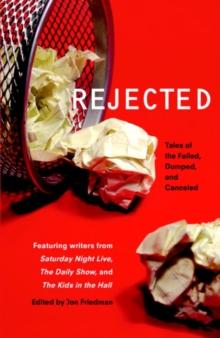 Rejected