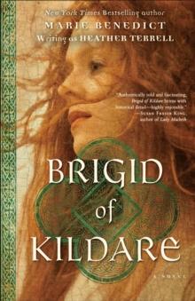 Brigid of Kildare