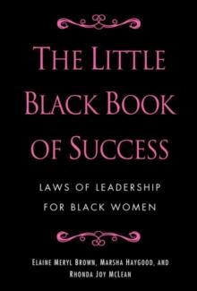 Little Black Book of Success