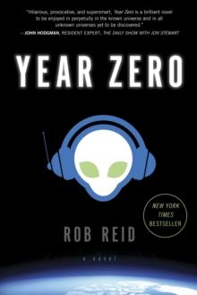 Year Zero : A Novel