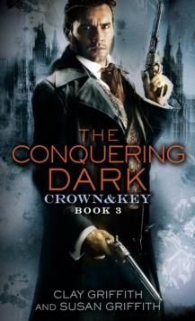 Conquering Dark: Crown & Key