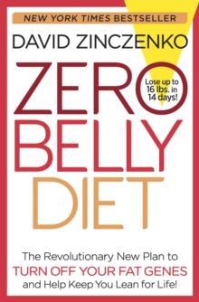 Zero Belly Diet