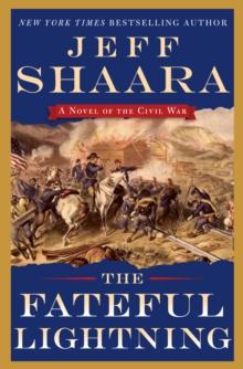 The Fateful Lightning : A Novel of the Civil War