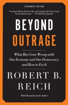 Beyond Outrage: Expanded Edition