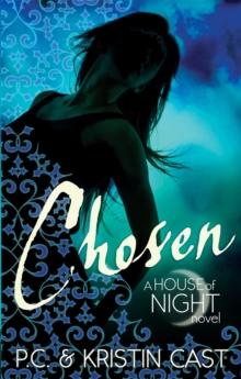 Chosen : Number 3 in series