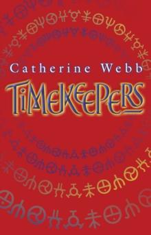 Timekeepers : Number 2 in series