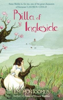 Rilla of Ingleside : A Virago Modern Classic