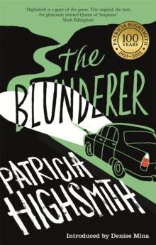 The Blunderer : A Virago Modern Classic