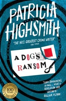 A Dog's Ransom : A Virago Modern Classic