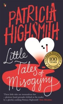 Little Tales of Misogyny : A Virago Modern Classic