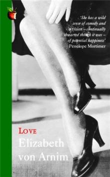 Love : A Virago Modern Classic