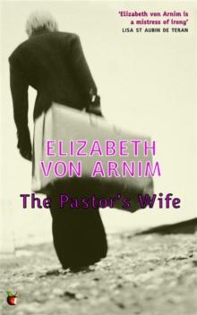 The Pastor's Wife : A Virago Modern Classic