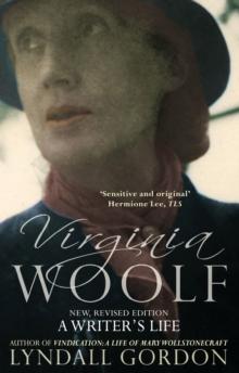 Virginia Woolf : A Writer's Life