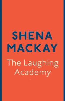 The Laughing Academy