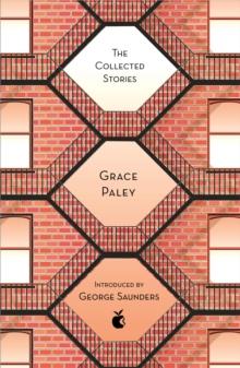 The Collected Stories of Grace Paley