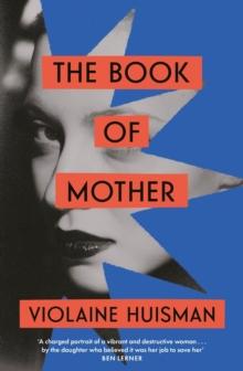 The Book of Mother : Longlisted for the International Booker Prize