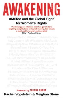 Awakening : #MeToo and the Global Fight for Women's Rights