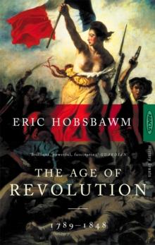 The Age Of Revolution : 1789-1848