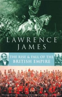 Rise And Fall Of The British Empire