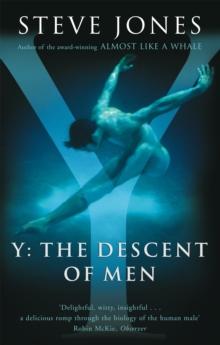 Y: The Descent Of Men