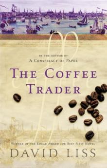 The Coffee Trader