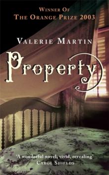 Property : Winner of the Women's Prize for Fiction