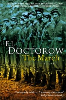 The March : A Novel