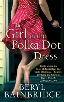 The Girl In The Polka Dot Dress