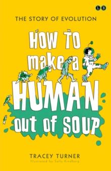 How To Make A Human Out Of Soup