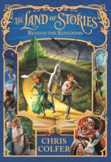 Beyond the Kingdoms : Book 4