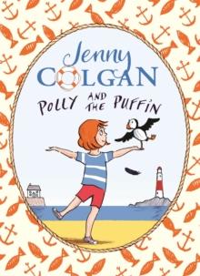 Polly And The Puffin : Book 1