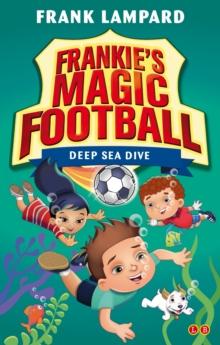 Deep Sea Dive : Book 15