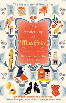 The Awakening of Miss Prim