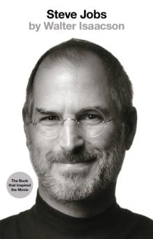 Steve Jobs : The Exclusive Biography