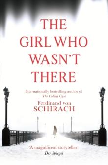 The Girl Who Wasn't There