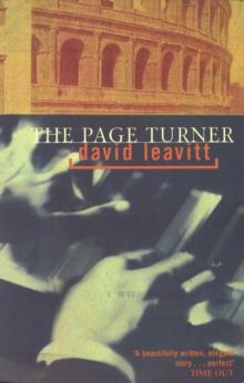 The Page Turner