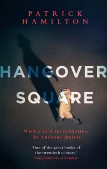 Hangover Square